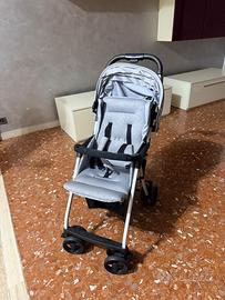 Passeggino Chicco