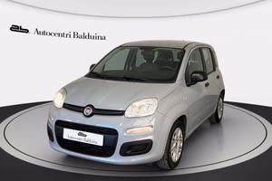 FIAT Panda 1.0 firefly hybrid s&s 70cv