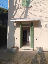 Casa Gi. Raffa viale de Amicis 67