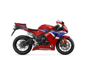 Honda CBR 600 RR