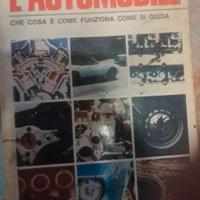 L'AUTOMOBILE