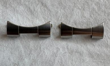 Finali Rolex, ref. 558