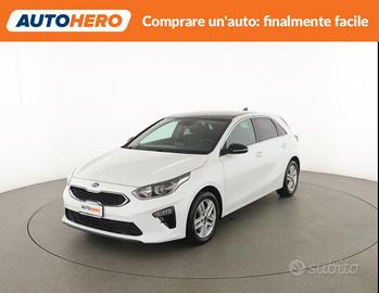 KIA Ceed FS24263