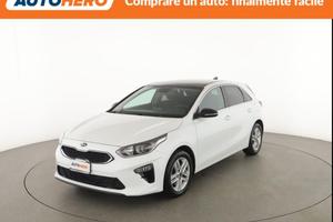 KIA Ceed FS24263
