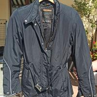 giacca donna da moto Spidi H2OUT