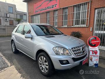 Mercedes-benz ML 320 CDI Sport 224CV