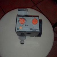 Timer gardena