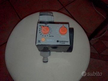 Timer gardena