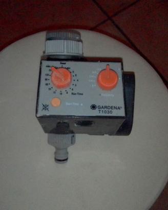 Timer gardena