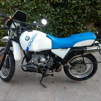 Bmw r100 gs - 1992