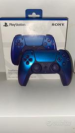 Controller Ps5 V2 DualSense nuovo - Chroma Indigo