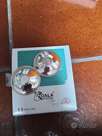Coppette d'argento koala babycare