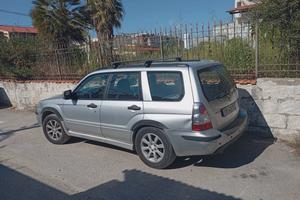  Subaru Forester da sostituirepompa dell'ac