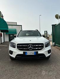 Mercedes GLB 200 D