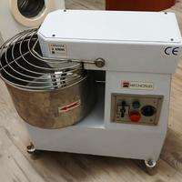 Impastatrice Professionale Tecnosud 18kg 