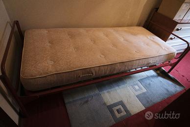 Letto Singolo 