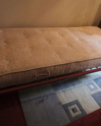 Letto Singolo 