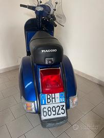 Vespa 125 px