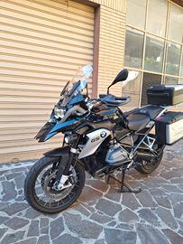 Bmw r 1200 gs - 2016