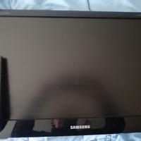 Monitor Tv Samsung SyncMaster LD220HD