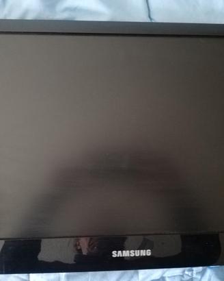 Monitor Tv Samsung SyncMaster LD220HD