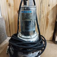 Pompa idrovora Nocchi PRIOX 460/13M