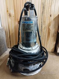 Pompa idrovora Nocchi PRIOX 460/13M