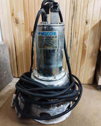 Pompa idrovora Nocchi PRIOX 460/13M