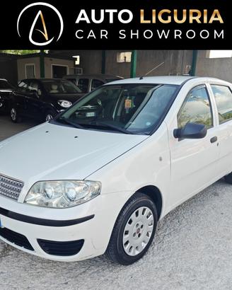 Fiat Punto 5 Porte Punto 5p 1.2 Classic Active