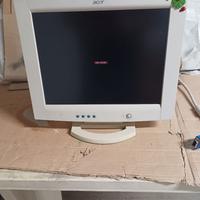 monitor acer AJ15FP LCD