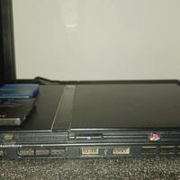 Playstation 2 Slim