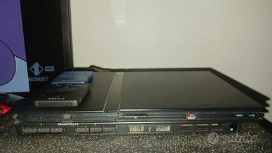 Playstation 2 Slim