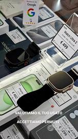 Apple wattch ultra 2 49 mm cellular