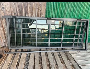 Cancello di sicurezza