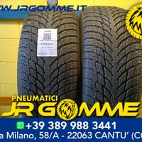 205/55/17 NOKIAN Invernali 80%