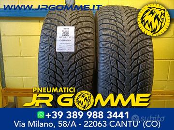205/55/17 NOKIAN Invernali 80%