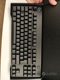 Logitech G PRO X 60 LIGHTSPEED