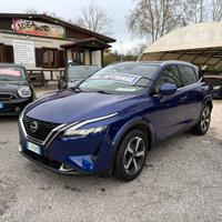 Nissan Qashqai MHEV 140 CV N-Connecta