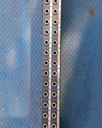 TEACTASCAM PB-32 P PATCH BAY