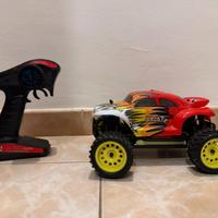 Auto radiocomandata RADIOKONTROL