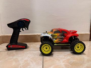 Auto radiocomandata RADIOKONTROL