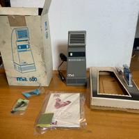 PURIFICATORE D’ARIA PER AUTO NSA 600 VINTAGE FAN