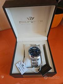 Philip Watch Roma automatico 