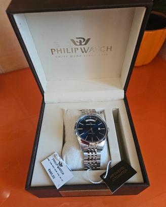 Philip Watch Roma automatico 