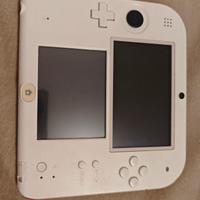 2Ds bianco