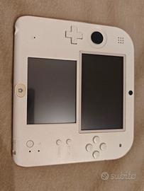 2Ds bianco