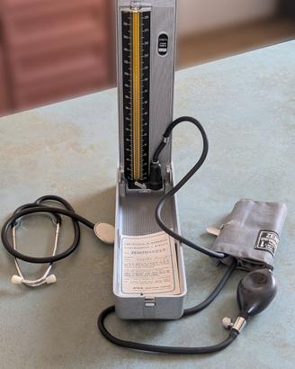 Sfigmomanometro professionale Zenith