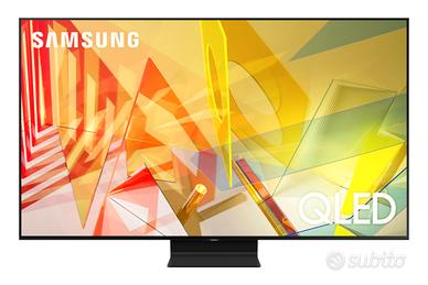 TV SAMSUNG 65" Mod QE65Q95TAT 4K SMART TV nuovo