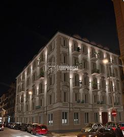 4 LOCALI COMPLETAMENTE RISTRUTTURATO IN STABILE DI