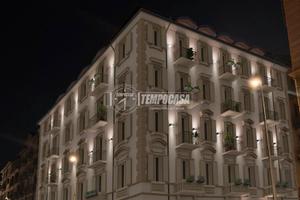 4 LOCALI COMPLETAMENTE RISTRUTTURATO IN STABILE DI